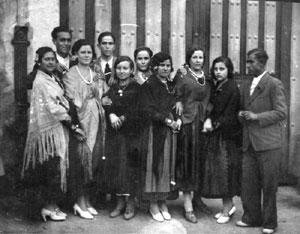 Imagen Fiestas 1935