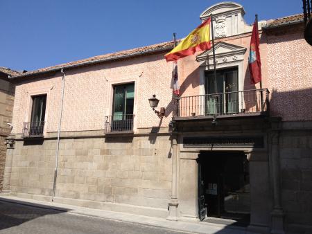Imagen La Diputación convoca una línea de subvenciones para inventarios de bienes en los Ayuntamientos