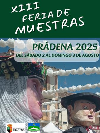 Imagen XIII FERIA DE MUESTRAS