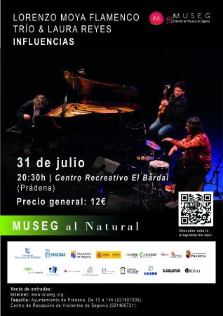 Imagen MUSEG : Festival de Música en Segovia