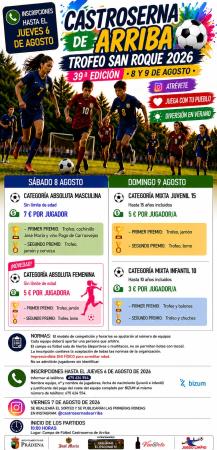 Imagen CASTROSERNA DE ARRIBA