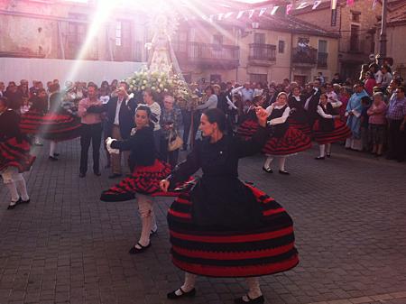 Imagen Fiestas Prádena 2012