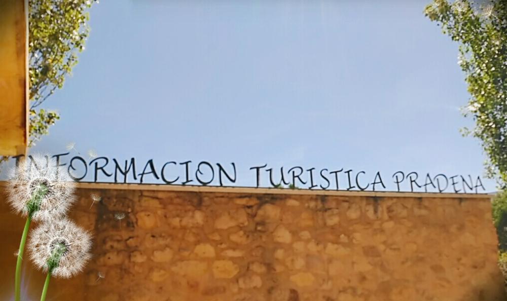 Imagen Oficina de Turismo de Prádena (Segovia)